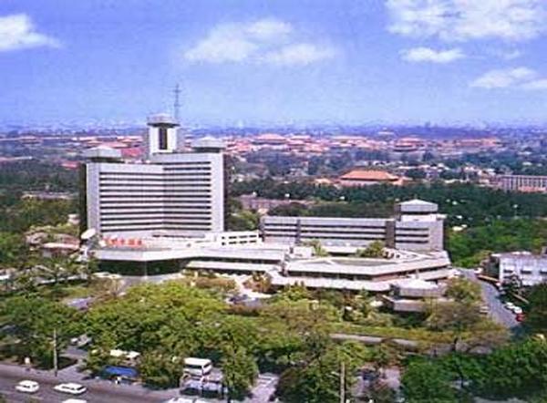 Capital Hotel